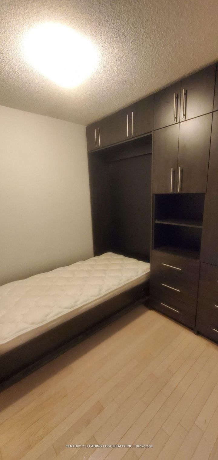 Photo 11 at 212 - 18 Kenaston Gardens, Bayview Village, Toronto