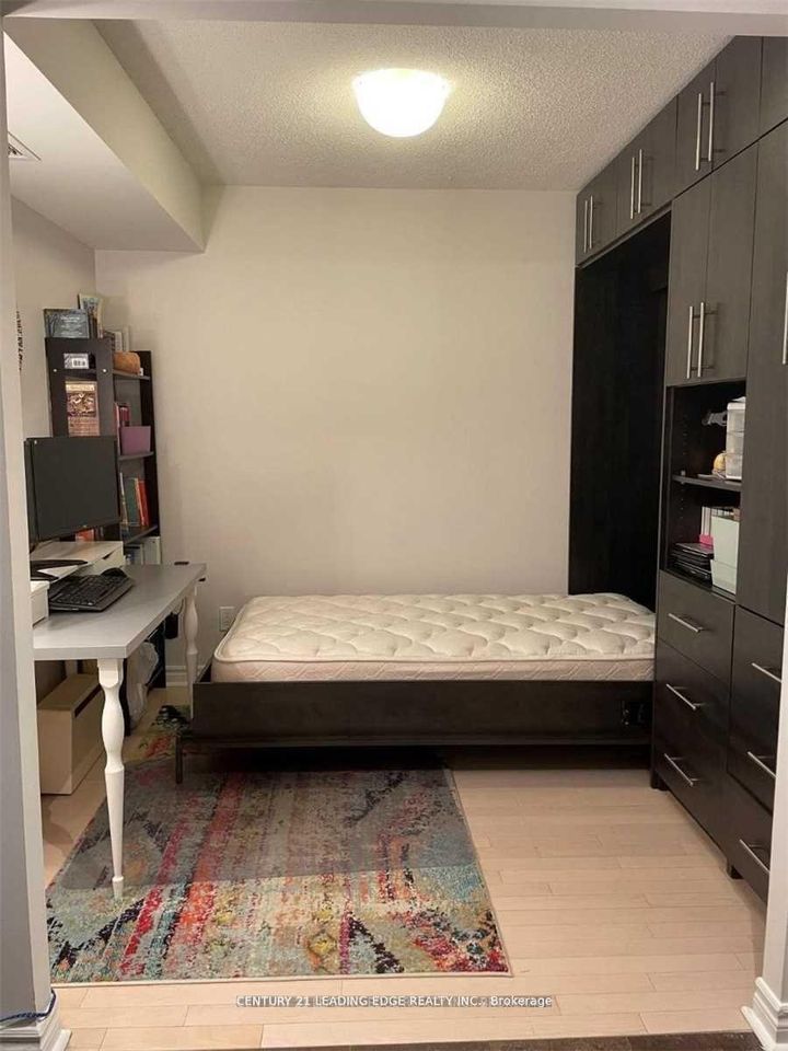 Photo 15 at 212 - 18 Kenaston Gardens, Bayview Village, Toronto