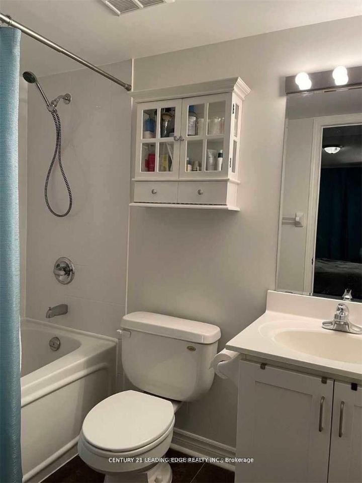 Photo 19 at 212 - 18 Kenaston Gardens, Bayview Village, Toronto