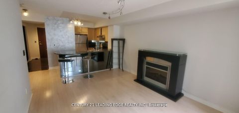 Photo 7 at 212 - 18 Kenaston Gardens, Bayview Village, Toronto