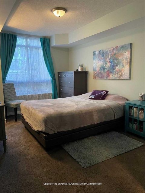 Photo 17 at 212 - 18 Kenaston Gardens, Bayview Village, Toronto