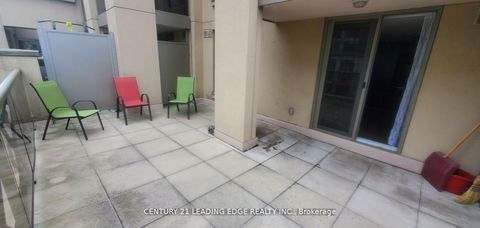 Photo 24 at 212 - 18 Kenaston Gardens, Bayview Village, Toronto