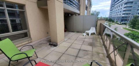 Photo 25 at 212 - 18 Kenaston Gardens, Bayview Village, Toronto