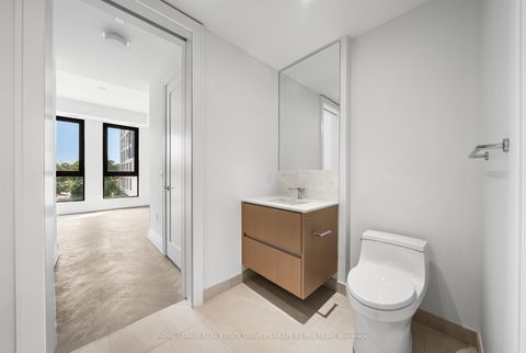 Photo 22 at Suite 411 - 2 Forest Hill Road, Casa Loma, Toronto