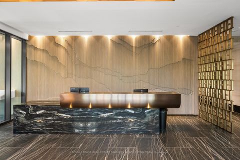 Photo 27 at Suite 411 - 2 Forest Hill Road, Casa Loma, Toronto