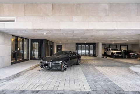 Photo 29 at Suite 411 - 2 Forest Hill Road, Casa Loma, Toronto