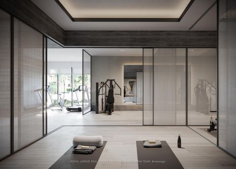 Photo 32 at Suite 411 - 2 Forest Hill Road, Casa Loma, Toronto