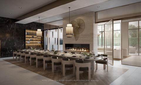 Photo 34 at Suite 411 - 2 Forest Hill Road, Casa Loma, Toronto