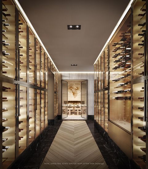 Photo 35 at Suite 411 - 2 Forest Hill Road, Casa Loma, Toronto