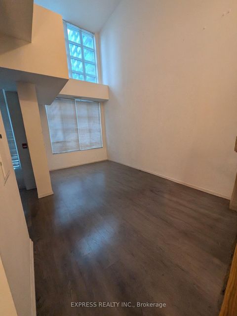 Photo 6 at TH87 - 85 East Liberty Street, Niagara, Toronto