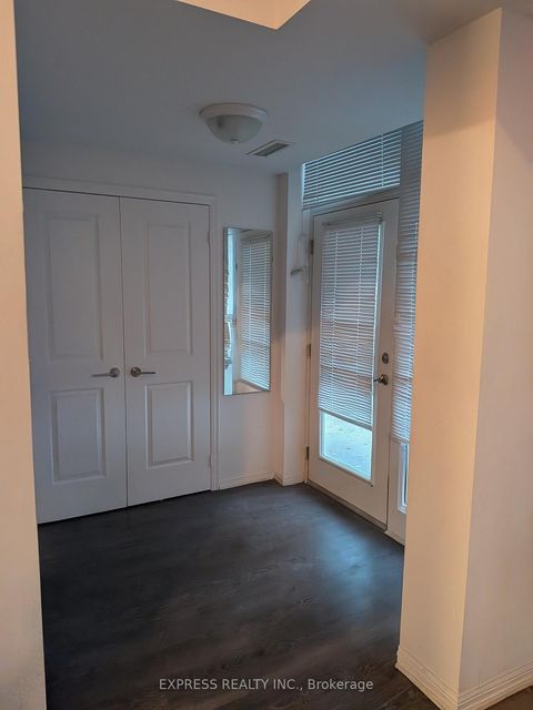 Photo 7 at TH87 - 85 East Liberty Street, Niagara, Toronto