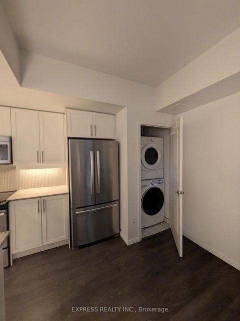 Photo 11 at TH87 - 85 East Liberty Street, Niagara, Toronto