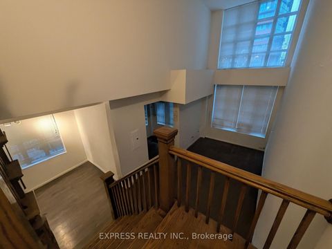 Photo 16 at TH87 - 85 East Liberty Street, Niagara, Toronto