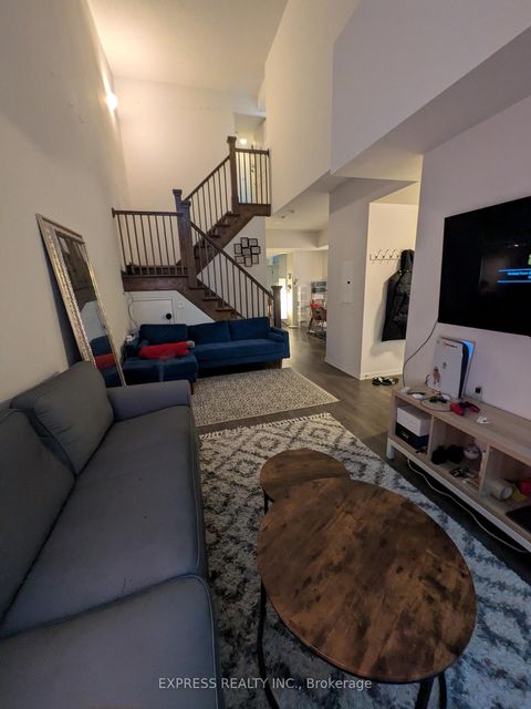 Photo 19 at TH87 - 85 East Liberty Street, Niagara, Toronto