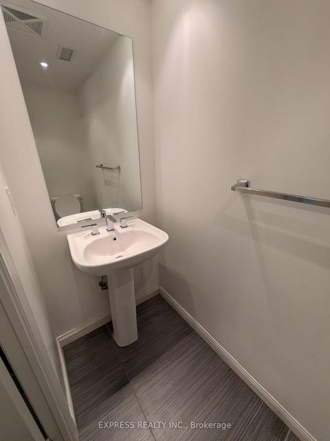 Photo 20 at TH87 - 85 East Liberty Street, Niagara, Toronto