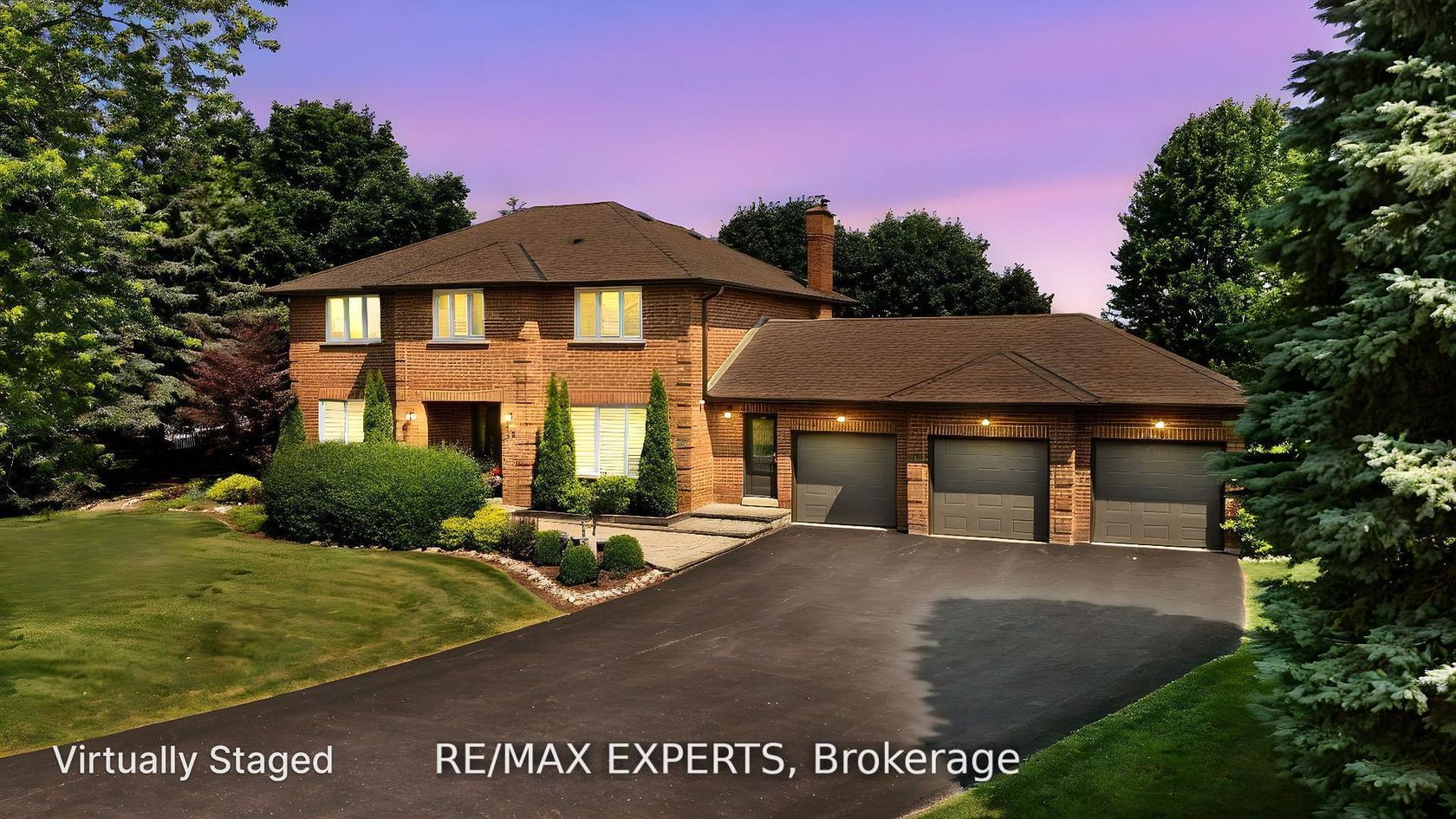 10 Kehoe Court, Nobleton, King photo number 2