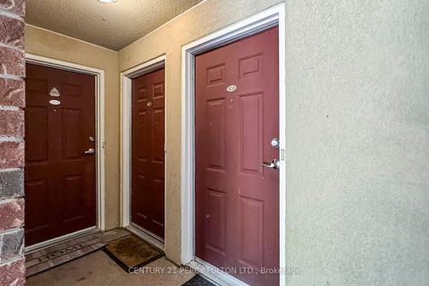 Photo 5 at 308F - 45 Strangford Lane, Birchmount, Toronto