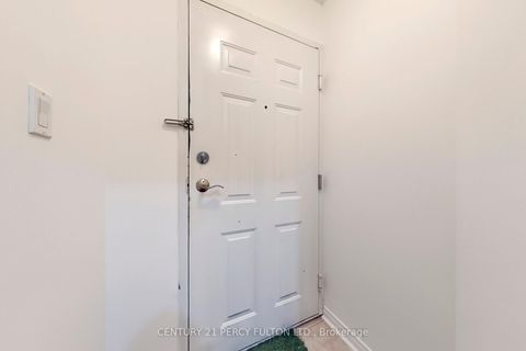 Photo 13 at 308F - 45 Strangford Lane, Birchmount, Toronto