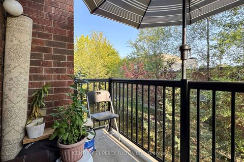 Photo 24 at 308F - 45 Strangford Lane, Birchmount, Toronto