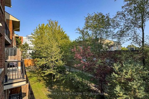 Photo 26 at 308F - 45 Strangford Lane, Birchmount, Toronto