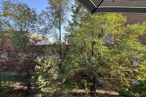 Photo 27 at 308F - 45 Strangford Lane, Birchmount, Toronto