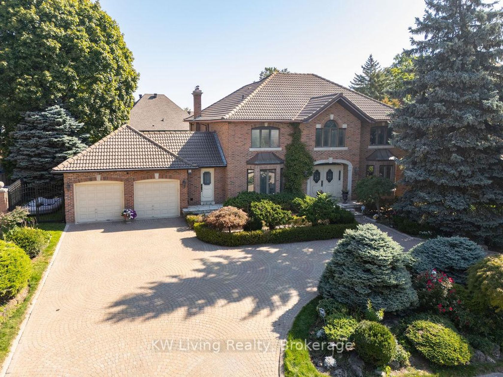 1070 Geran Crescent, Sheridan, Mississauga 