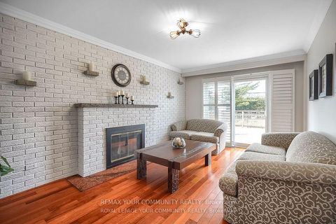 Photo 19 at 18 Terryellen Crescent, Markland Wood, Toronto