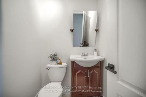 Photo 22 at 18 Terryellen Crescent, Markland Wood, Toronto