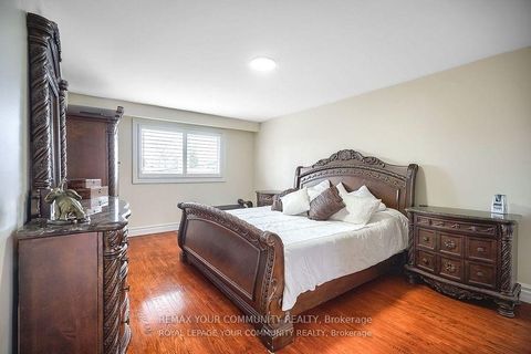 Photo 23 at 18 Terryellen Crescent, Markland Wood, Toronto