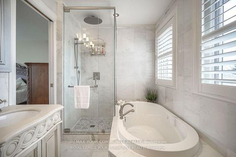 Photo 24 at 18 Terryellen Crescent, Markland Wood, Toronto