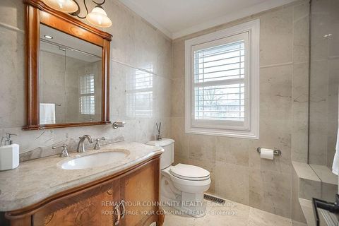 Photo 29 at 18 Terryellen Crescent, Markland Wood, Toronto