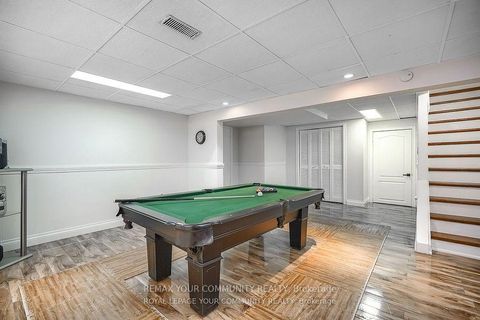 Photo 33 at 18 Terryellen Crescent, Markland Wood, Toronto