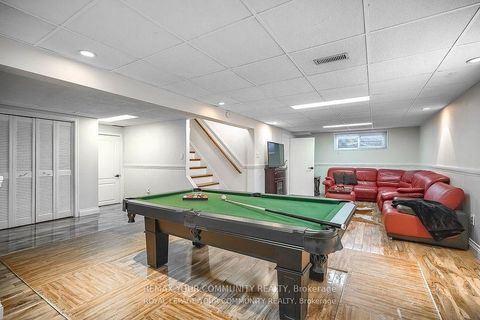 Photo 34 at 18 Terryellen Crescent, Markland Wood, Toronto