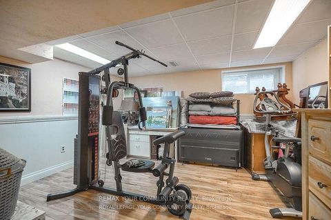 Photo 35 at 18 Terryellen Crescent, Markland Wood, Toronto