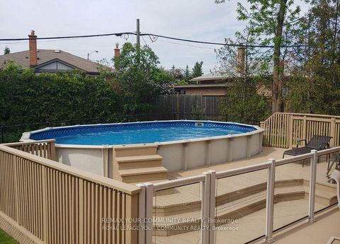 Photo 42 at 18 Terryellen Crescent, Markland Wood, Toronto