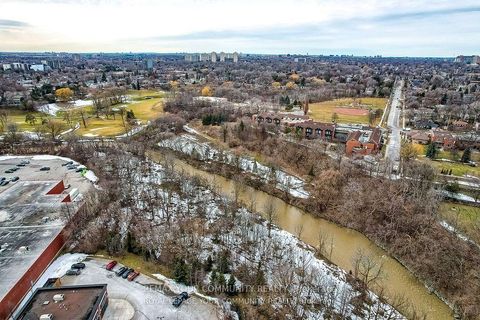 Photo 45 at 18 Terryellen Crescent, Markland Wood, Toronto
