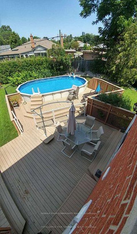 Photo 47 at 18 Terryellen Crescent, Markland Wood, Toronto