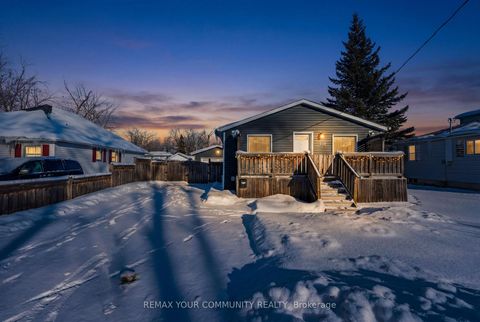 Photo 0 at 320 Pasadena Drive, Keswick South, Georgina