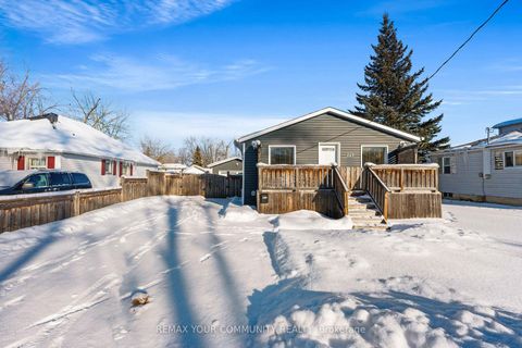 Photo 4 at 320 Pasadena Drive, Keswick South, Georgina