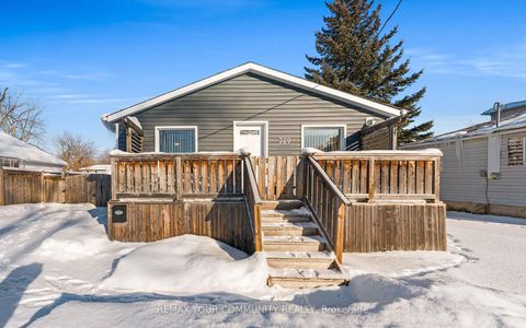 Photo 5 at 320 Pasadena Drive, Keswick South, Georgina