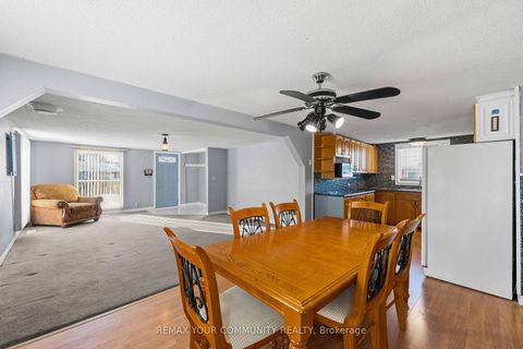 Photo 12 at 320 Pasadena Drive, Keswick South, Georgina