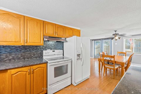 Photo 18 at 320 Pasadena Drive, Keswick South, Georgina