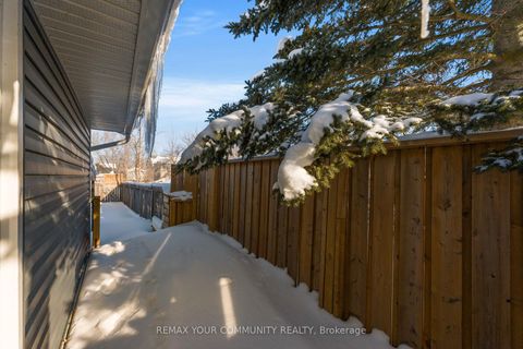 Photo 31 at 320 Pasadena Drive, Keswick South, Georgina