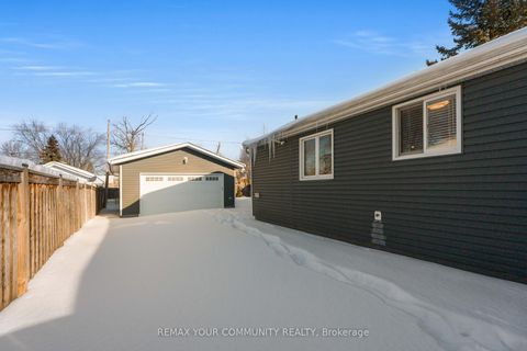 Photo 32 at 320 Pasadena Drive, Keswick South, Georgina