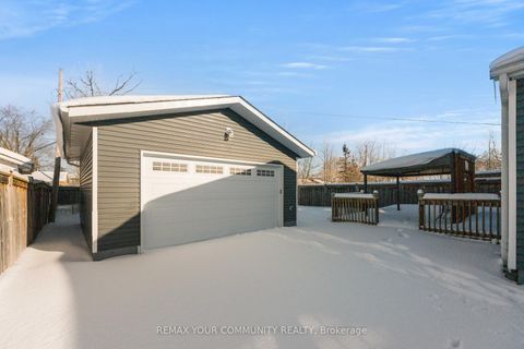 Photo 33 at 320 Pasadena Drive, Keswick South, Georgina