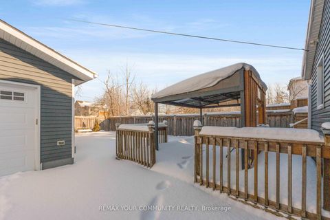 Photo 34 at 320 Pasadena Drive, Keswick South, Georgina