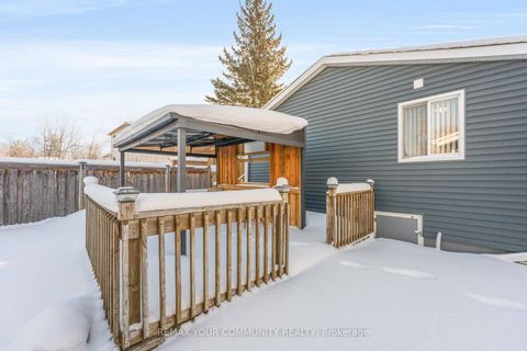 Photo 35 at 320 Pasadena Drive, Keswick South, Georgina