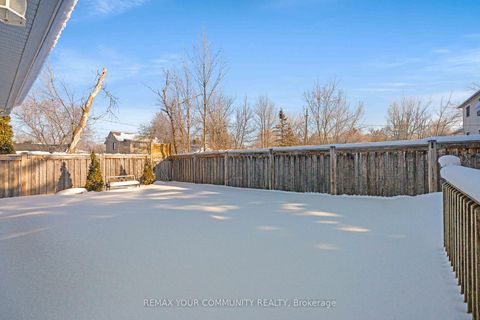 Photo 36 at 320 Pasadena Drive, Keswick South, Georgina