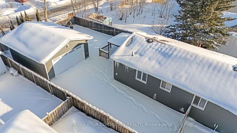 Photo 37 at 320 Pasadena Drive, Keswick South, Georgina