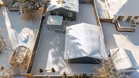 Photo 39 at 320 Pasadena Drive, Keswick South, Georgina